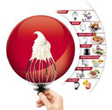 MasterChef Gourmet Attachments MasterChef Gourmet Attachments