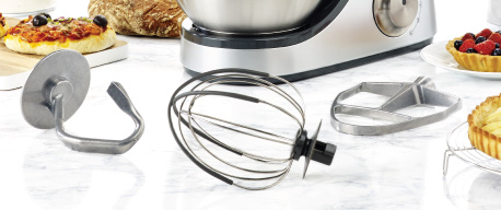Masterchef Gourmet die-cast metal pastry-maker Masterchef Gourmet die-cast metal pastry-maker
